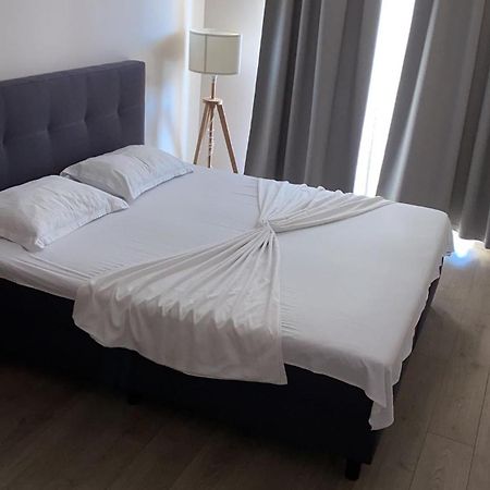Apartament City Mall シビウ エクステリア 写真