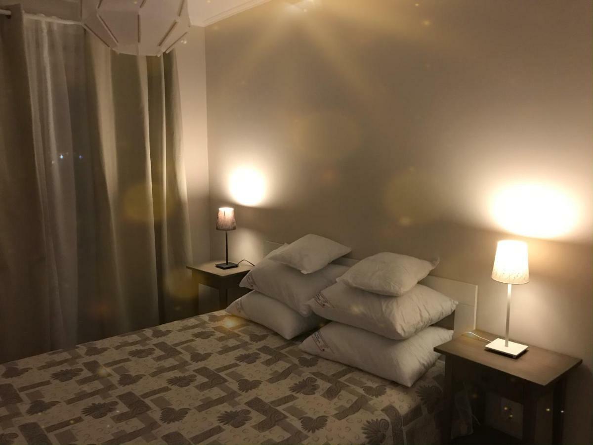 Apartament City Mall シビウ エクステリア 写真
